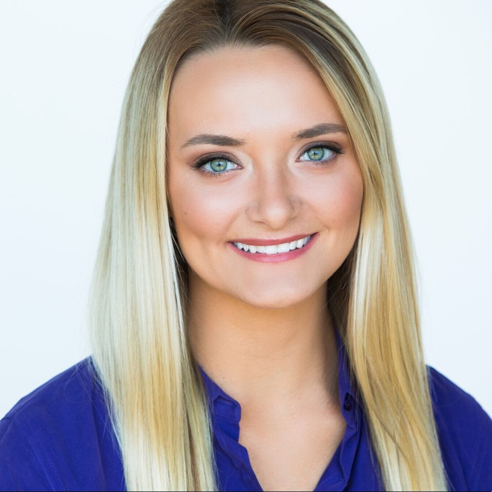 Meet your Posher, Emma